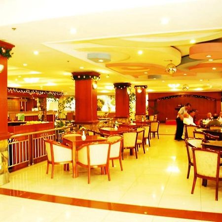 Grand Regal Hotel Bacolod Exterior photo