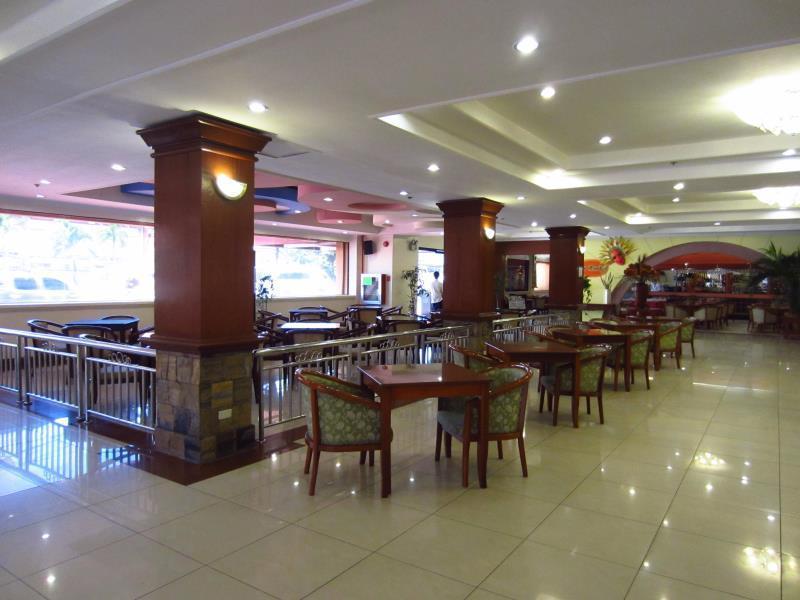 Grand Regal Hotel Bacolod Exterior photo